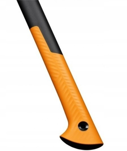 Сокира - колун з чохлом Fiskars "X-Series X32 L Splitting" (1069108) Сталь Нововолинськ - фото 7