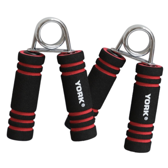 Еспандери York Fitness Extra Strong 2 шт Киев