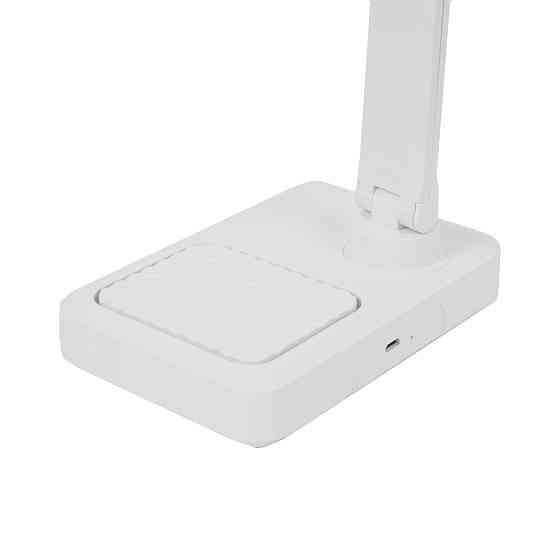 Лампа світлодіодна акумуляторна Mealux DL-17 Київ