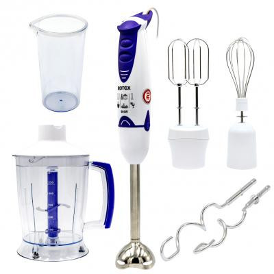 Блендер Rotex RTB508-W Винница - изображение 1