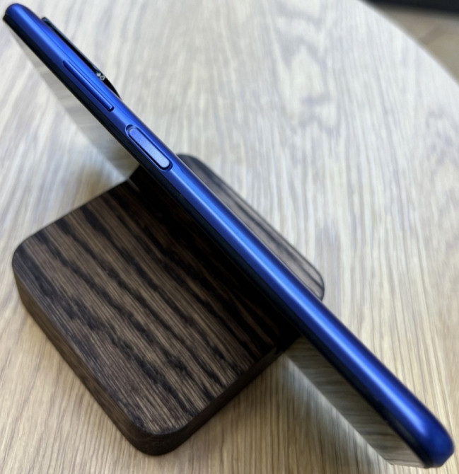 Смартфон: Redmi NOTE 10 5G 4/128Gb Киев - изображение 5