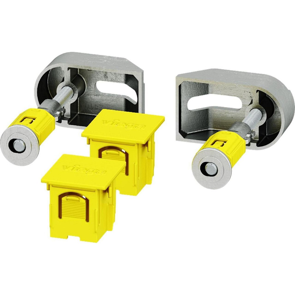 Комплект кріплення унiверсальний VIEGA 776619 (000021636) Київ - фото 1