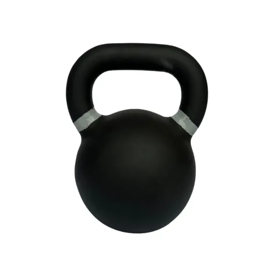 Гиря чавунна WCG 24 кг Гантелі, гирі, штанги і диски спортивна Київ