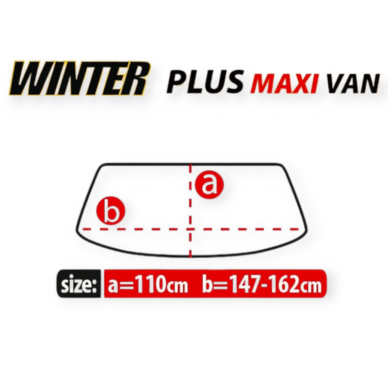 Накидка лобовое стекло от замерзания kegel 110х147-162см xl + зеркала + передние окна на Мукачево - изображение 4
