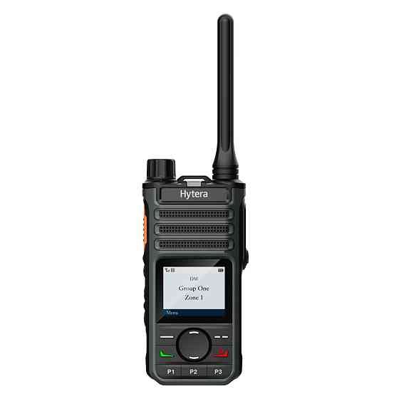 Портативна радіостанція HYTERA BP565 UHF 400-470 МГц, 1500mAh(Li) Киев