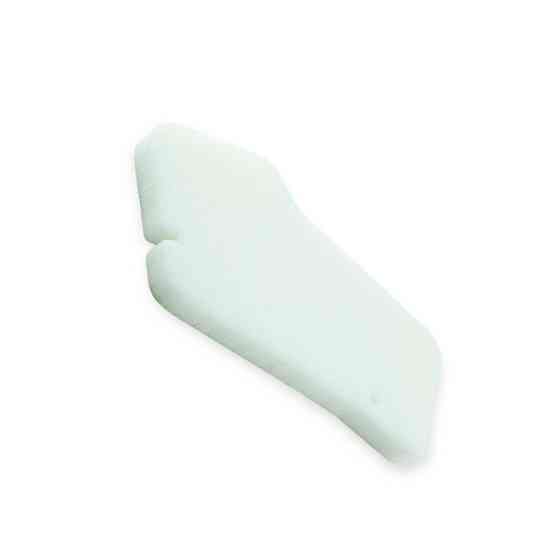 Фільтр Хонда AF-27 (сухий білий) поролоновий Мукачево