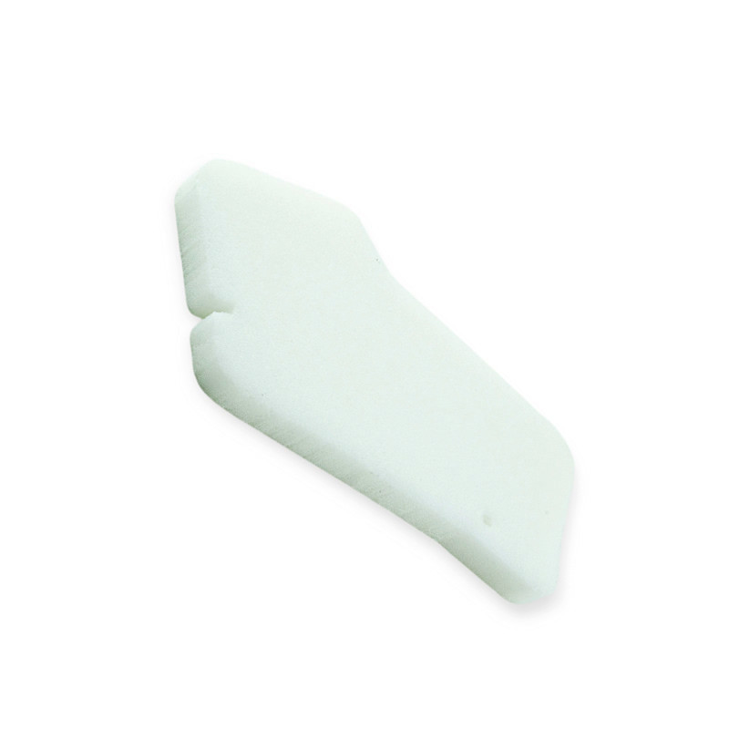 Фильтр Хонда AF-27 (сухой белый) поролоновый Мукачево - изображение 1