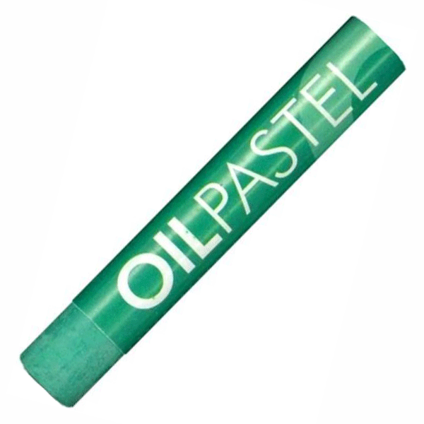 Пастель олійна 563 Зелений 6шт. MUNGYO Київ - фото 1