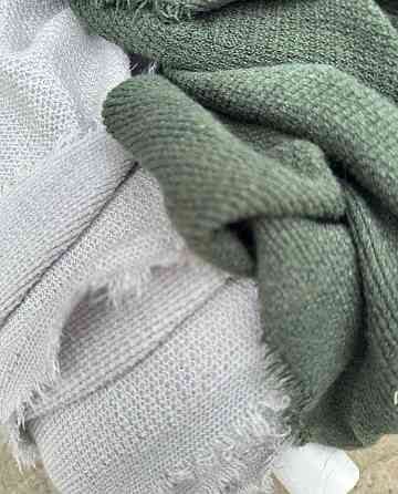 Тканина/опт/трикотаж рубчик, від 3 м. Київ