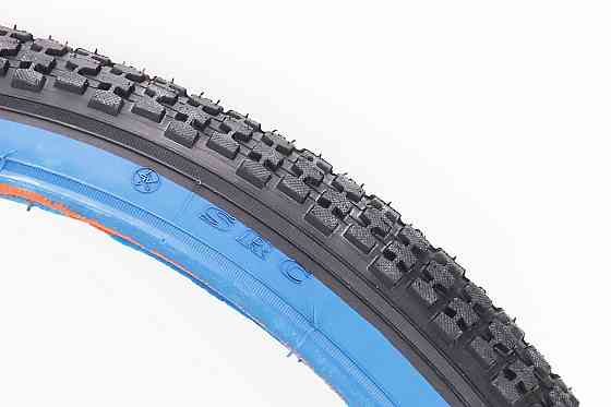Шина 26"x1,95 (50-559) шипована (синій борт) SV218 Киев