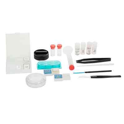 Мікроскоп Sigeta Poseidon 100x, 400x, 900x (65902) Вінниця