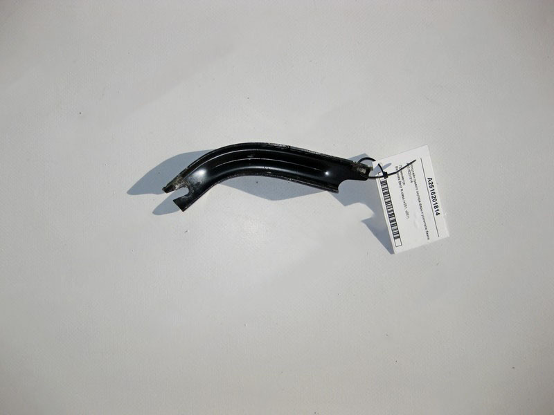 Mercedes-Benz  A2516201814 Кронштейн правого окуляра фари до підсилювача бампера R-Class W251 Одеса - фото 2