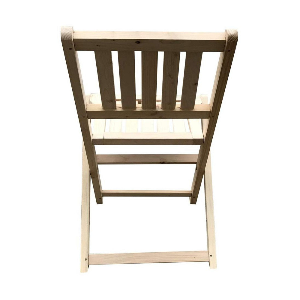 Стульчик раскладной 