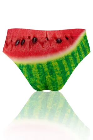 Жіночі трусики сліпи TotalFit XP1K2-P7 Кавун, XS Київ