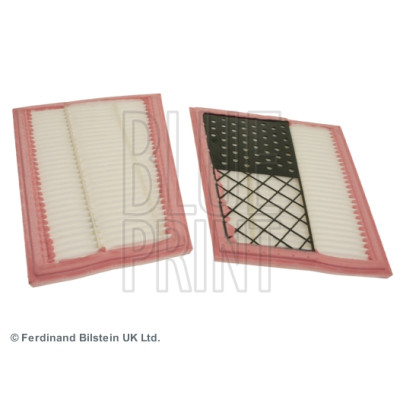 Повітряний фільтр для автомобіля Blue Print ADU172202 Вінниця - фото 1