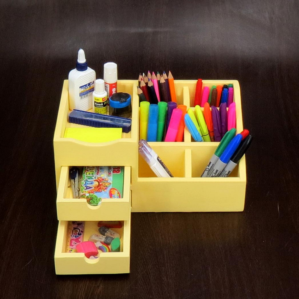 Настольный органайзер 