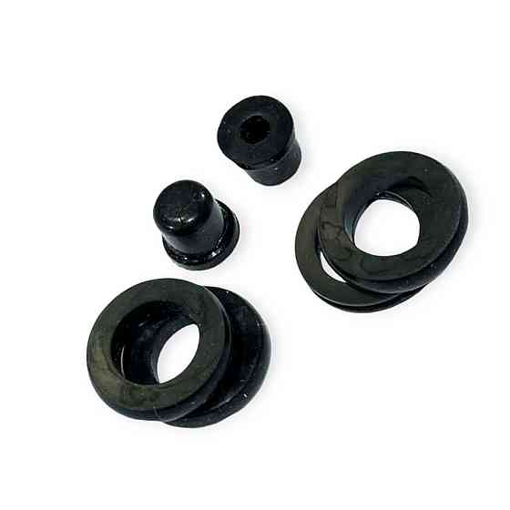 Ремкомплект тормозного цилиндра 2108, 2109, 21099, 2110-2115 КРТ главного Мукачево