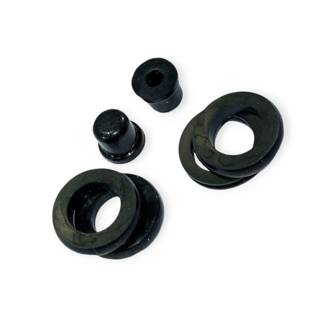 Ремкомплект тормозного цилиндра 2108, 2109, 21099, 2110-2115 КРТ главного Мукачево - изображение 1