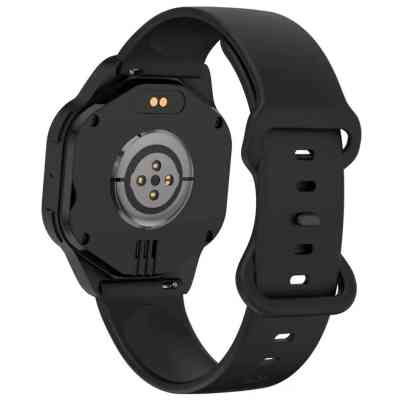 Смарт-годинник Canyon Hexagon SW-88 BT-CALL Black (CNS-SW88BB) Вінниця