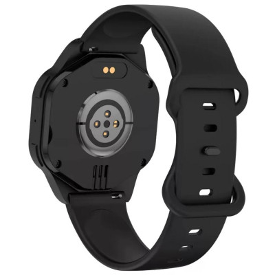 Смарт-часы Canyon Hexagon SW-88 BT-CALL Black (CNS-SW88BB) Винница - изображение 4