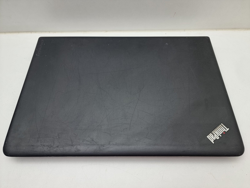 Ноутбук Lenovo E550/i3-5005u/4Гб DDR/0GB SSD/АКБ + (Б клас) Луцк - изображение 3