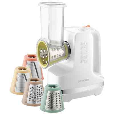 Подрібнювач Sencor SSG4300WH Мультирізка (SSG4300WH) Вінниця