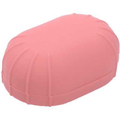 Чехол BeCover Silicon для Xiaomi Redmi AirDots / Redmi AirDots 2 / Redmi AirDots S Pink (703829) Винница - изображение 1