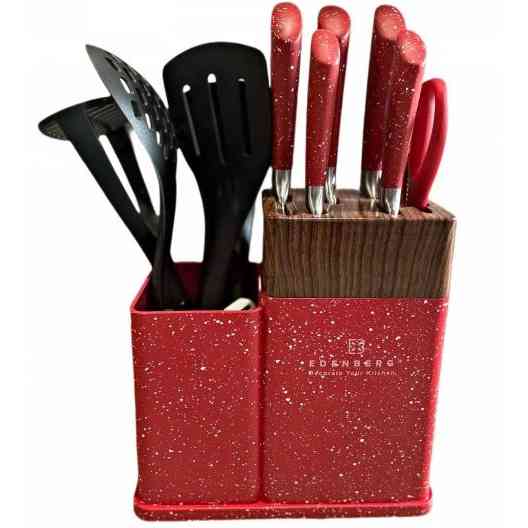 Набор ножей для новой кухни, Кухонный нож из стали нержавейки, Красивые кухонные ножи PR-42 Львов