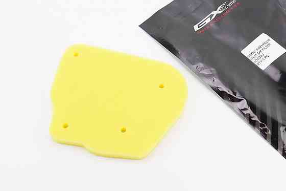 Фільтр-елемент повітряний (поролон) Yamaha JOG 3KJ Київ