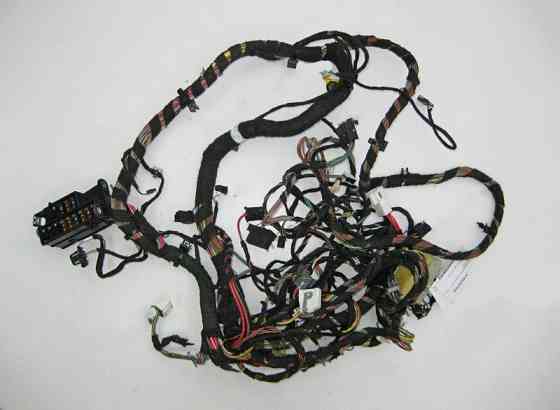 Mercedes-Benz  A1664407436 Джгут електропроводки передньої панелі - торпеди GL GLS X166 Одесса