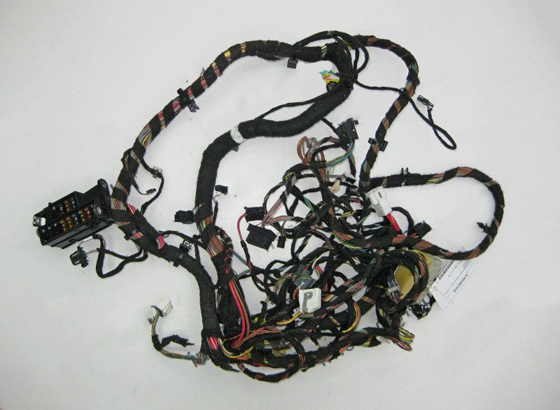 Mercedes-Benz  A1664407436 Джгут електропроводки передньої панелі - торпеди GL GLS X166 Одесса - изображение 2