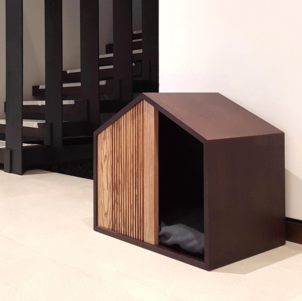 Будка для собаки 