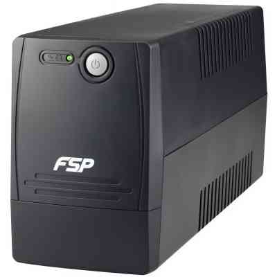 Пристрій безперебійного живлення FSP FP1500 (PPF9000525) Вінниця