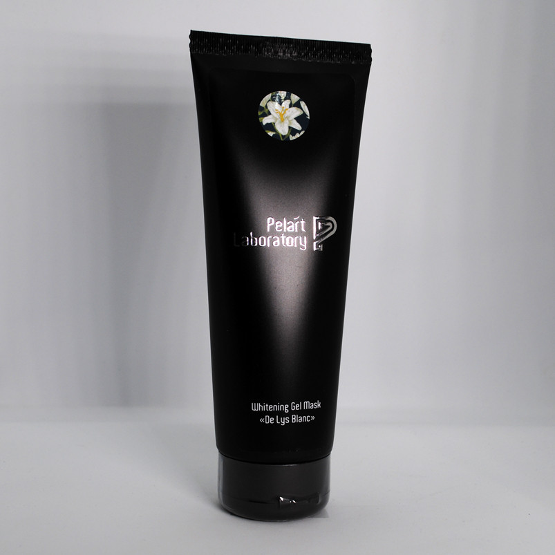 Пеларт Гель-маска з ефектом освітлення Pelart Laboratory Whitening Gel Mask de Lys Blanc, 250 мл Дніпро - фото 1