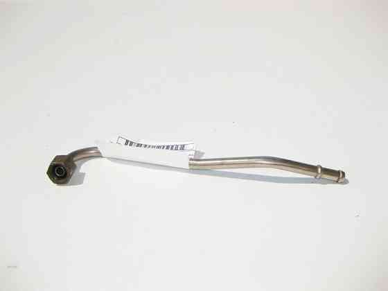 Mercedes-Benz  A2114910037 Трубка датчика фільтра сажі для двигуна OM646 R4 2.2 cdi E-Class W211 Одеса