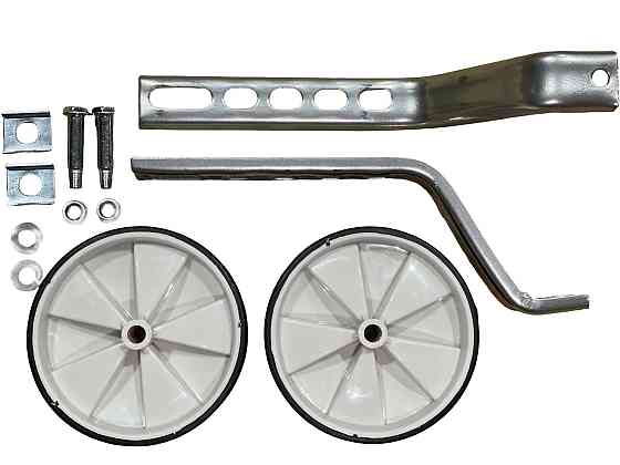 Колеса боковые опорные велосипеда (16-20 Мукачево