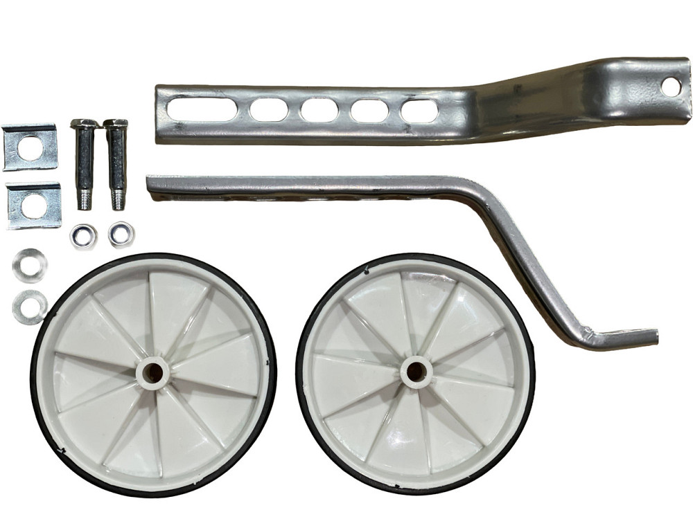 Колеса бічні опорні велосипеда (16-20 Мукачево - фото 1