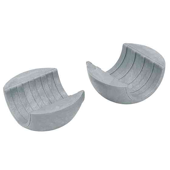 Установний комплект TRANSOM MOUNT FRONT HOOK UP GALVANIZED Київ