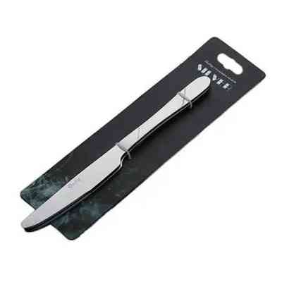 Столовый нож Gusto Silver 2 шт (GT-K023-2) Винница