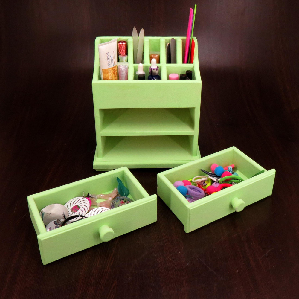 Органайзер для косметики "Гадані" мохіто Миколаїв - фото 7