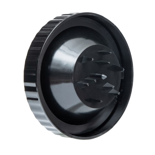 Шатківниця 10,5*7,2см спіральна пластик 10102 KAMILLE Житомир