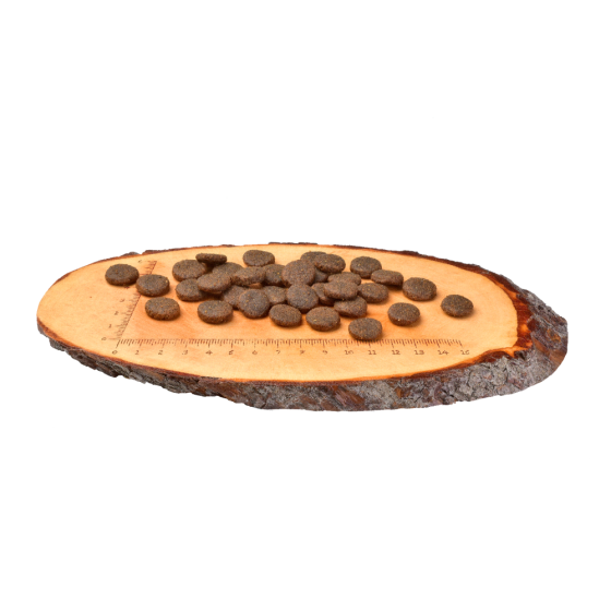 Сухий корм Carnilove Salmon & Turkey для дорослих собак великих порід, лосось та індичка, 12 кг Вінниця