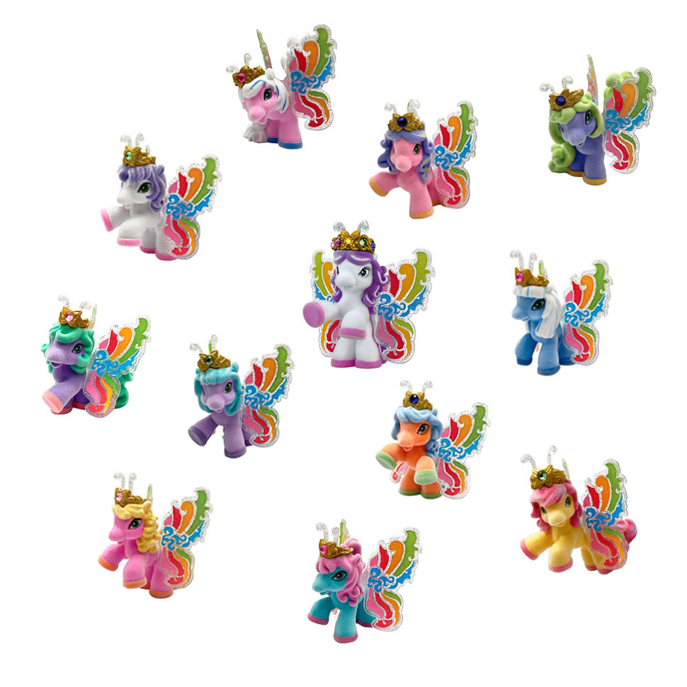 Ігрова лялька-фігурка Віар Кьюті L.O.L. Surprise! 987352 серії OPP Tots Вінниця - фото 6