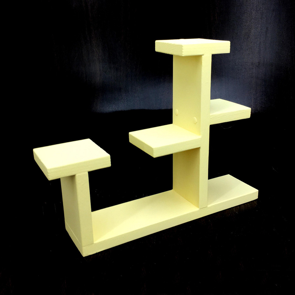 Підставка для квітів "Оспіталет" лимонад Миколаїв - фото 1