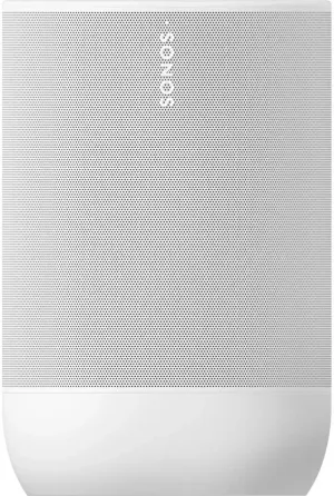 Портативна колонка Sonos Move 2 (Biały / White) Київ