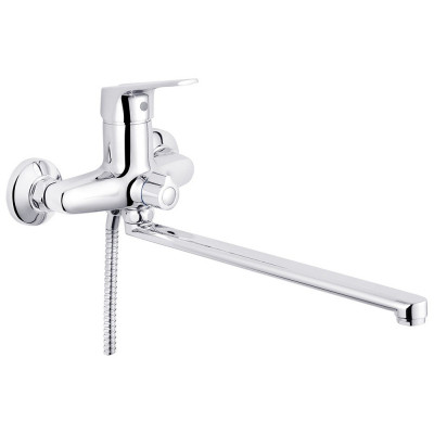 Смеситель Kroner KRM Odra - C070 (CV019269) Винница - изображение 1