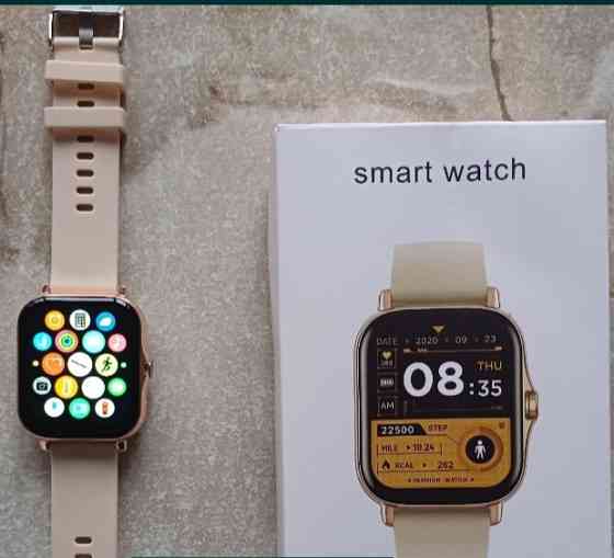 Смарт -Часы Новые! Киев