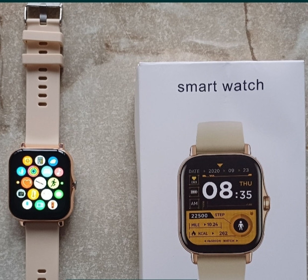 Смарт -Часы Новые! Киев - изображение 1