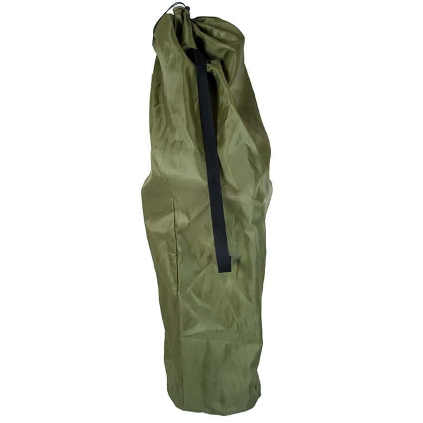 Крісло шезлонг складане туристичне Ranger FC 750-052 Green (RA2221) Київ - фото 9