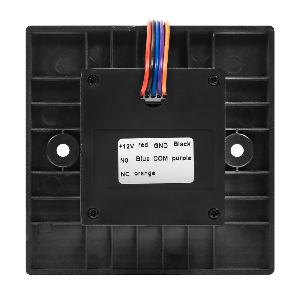 Кнопка виходу безконтактна ART-920F TRINIX (70-00029) Київ - фото 10
